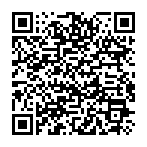 C&oacute;digo QR con el enlace al titular Dos ecologistas denuncian a la feria medieval por premiar con animales vivos
