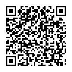 C&oacute;digo QR con el enlace al titular Legend de Lugh, ganador del concurso nacional de perros