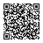 C&oacute;digo QR con el enlace al titular &ldquo;Los periodistas tenemos que ser honestos y clarosÂ»