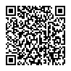 C&oacute;digo QR con el enlace al titular Alice Russel actuarÃ¡ este sÃ¡bado en el festival 'Enclave de Agua' de Soria