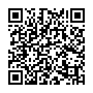 C&oacute;digo QR con el enlace al titular Huesos de chocolate