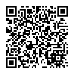 C&oacute;digo QR con el enlace al titular La NASA hace pÃºblica la imagen de la Tierra tomada por Cassini desde Saturno