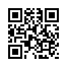 C&oacute;digo QR con el enlace al titular Chilla, vencejo, chilla