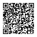 C&oacute;digo QR con el enlace al titular IU denuncia el 