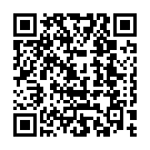 C&oacute;digo QR con el enlace al titular Octubre llega con mÃ¡s zombies