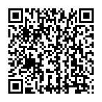 C&oacute;digo QR con el enlace al titular Trobajo del Camino expone una colecciÃ³n de fotografÃ­as del Camino de Santiago