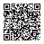 C&oacute;digo QR con el enlace al titular Correos presenta un sello dedicado a los campeones mundiales de balonmano