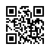 C&oacute;digo QR con el enlace al titular La Fiesta de las Comarcas reÃºne a los pendones de 35 localidades
