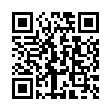 C&oacute;digo QR con el enlace al titular &lsquo;Apadrina una mariposa&rsquo; o cÃ³mo finalizar un proyecto de siete aÃ±os
