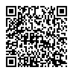 C&oacute;digo QR con el enlace al titular Ãngel de Dios: â€œNi un solo dÃ­a estuve enfermo en la camaâ€