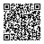 C&oacute;digo QR con el enlace al titular Cuatro dÃ­as de mÃºsica reagge a los pies de las pallozas de Balboa