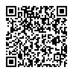 C&oacute;digo QR con el enlace al titular Â«Mi objetivo es ser Gran Maestro, lo mÃ¡ximo en el mundo del ajedrezÂ»