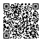C&oacute;digo QR con el enlace al titular J. K. Rowling no necesita su apellido para ser sÃºper ventas