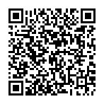 C&oacute;digo QR con el enlace al titular <div align=center><span>77 muertos al descarrilar un tren en Santiago a casi 200 por hora<span></div>