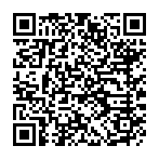 C&oacute;digo QR con el enlace al titular Una vecina publica un  libro de sus vivencias en el pueblo