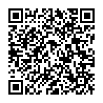 C&oacute;digo QR con el enlace al titular Los vecinos honran a Santiago con una misa