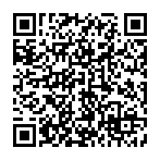 C&oacute;digo QR con el enlace al titular Villaquilambre guarda un minuto de silencio por las vÃ­ctimasÂ de Santiago