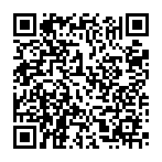 C&oacute;digo QR con el enlace al titular El presidente Herrera expresa su preocupaciÃ³n por las personas de la Comunidad que pudieran haber subido al tren