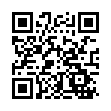 C&oacute;digo QR con el enlace al titular <div align=center><span>LeÃ³n llora la tragedia de Galicia</DIV>