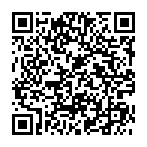 C&oacute;digo QR con el enlace al titular CECALE traslada su mÃ¡s sentido pÃ©same a las familias de las vÃ­ctimas del accidente de Santiago