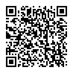 C&oacute;digo QR con el enlace al titular PregÃ³n de cuchÃ©, con Sandra Ibarra y Juan RamÃ³n Lucas