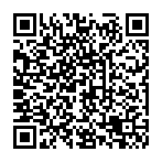 C&oacute;digo QR con el enlace al titular El aparatoso choqueÂ de dos vehÃ­culos y un autobÃºs termina con dos personas heridas