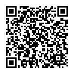C&oacute;digo QR con el enlace al titular Detenidas dos personas por robar tapas metÃ¡licas del Parque de Los Reyes de LeÃ³n