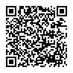 C&oacute;digo QR con el enlace al titular A la venta las entradas para el concierto 
de Melendi