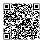 C&oacute;digo QR con el enlace al titular Cultural y La Virgen se encuentran con el balÃ³n