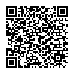 C&oacute;digo QR con el enlace al titular La vuelta al mundo en bicicleta hace escala en Ponferrada para apoyar la cita 2014