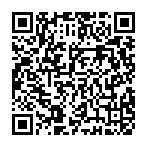 C&oacute;digo QR con el enlace al titular Vicente BultÃ³ y Lucas Mondelo visitan a los alumnos del campus de Astorga
