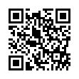 C&oacute;digo QR con el enlace al titular Caine, McQueen, blanco y negro