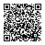 C&oacute;digo QR con el enlace al titular La Edad Media revoluciona Mansilla