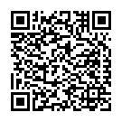 C&oacute;digo QR con el enlace al titular El Papa y tres millones de jÃ³venes rezan en Copacabana por las vÃ­ctimas de Santiago