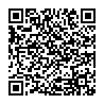 C&oacute;digo QR con el enlace al titular MÃ¡s de 200 cicloturistas recorrieron el municipio de Valverde la Virgen este domingo