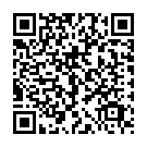 C&oacute;digo QR con el enlace al titular 'Con cine poemas por barba' en la cripta de CascalerÃ­as