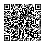C&oacute;digo QR con el enlace al titular Una ciudad callada, un crepÃºsculo perpetuo, un encuentro, y el cine