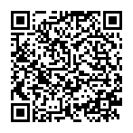 C&oacute;digo QR con el enlace al titular Miguel FernÃ¡ndez, ganador del concurso carteles de Cima 2013