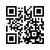C&oacute;digo QR con el enlace al titular La Ãºltima CrÃ³nica
