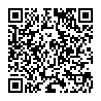 C&oacute;digo QR con el enlace al titular Inminente publicaciÃ³n en el BOE de la DeclaraciÃ³n de Impacto Ambiental de la A-76
