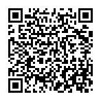 C&oacute;digo QR con el enlace al titular Patrimonio autoriza las esculturas de la Ruta Jacobea