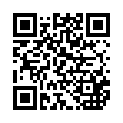 C&oacute;digo QR con el enlace al titular Fiesta de hinchables en la piscina municipal