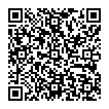 C&oacute;digo QR con el enlace al titular Inteco advierte de que los hackers podrÃ­an utilizar el accidente de Santiago para infectar ...