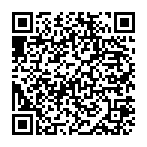 C&oacute;digo QR con el enlace al titular ULTIMA HORA &ndash; Una persona herida al chocar contra la rueda perdida por un camiÃ³n.