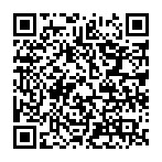 C&oacute;digo QR con el enlace al titular El â€˜testingâ€™ fotogrÃ¡fico de mariposas de GarfÃ­n identifica 30 especies distintas