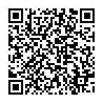 C&oacute;digo QR con el enlace al titular Los pendones del Bierzo ondean hoy en la romerÃ­a de la Cuesta