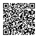 C&oacute;digo QR con el enlace al titular Cinco heridos en una colisiÃ³n entre dos turismos en la N-120 en Toral de los Vados