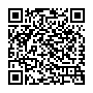 C&oacute;digo QR con el enlace al titular Collages radicales sobre artistas leoneses
