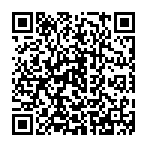 C&oacute;digo QR con el enlace al titular MÃ³nica Robles presentÃ³ su libro con 98 recetas del valle del CurueÃ±o
