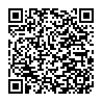 C&oacute;digo QR con el enlace al titular El fuego acosa Vega de Espinareda tras dos fuegos intencionados este fin de semana